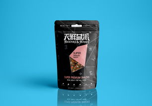 探析宠物用品包装设计 从宠物食物包装盒看东莞预包装食品的创意之路