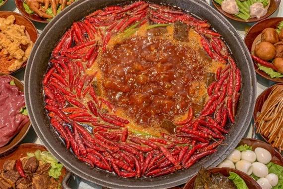 辣太婆火锅工厂店 预包装食品加盟的共赢之道与机遇逻辑